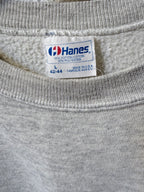 Vintage Hanes crewneck sweatshirt
