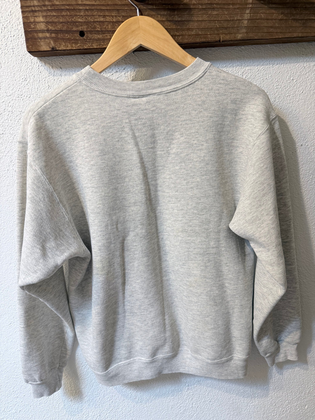 Vintage Hanes crewneck sweatshirt
