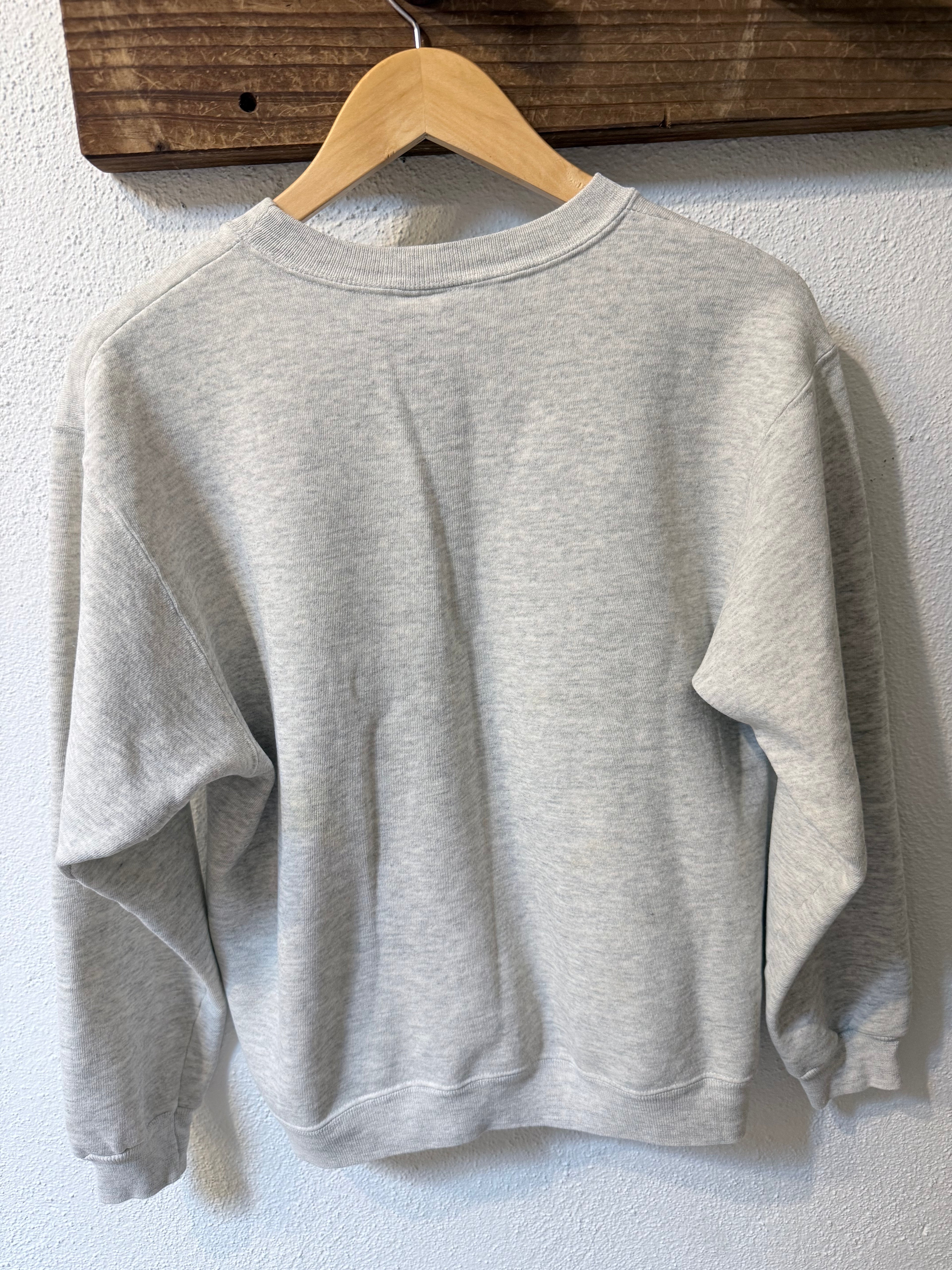 Vintage Hanes crewneck sweatshirt