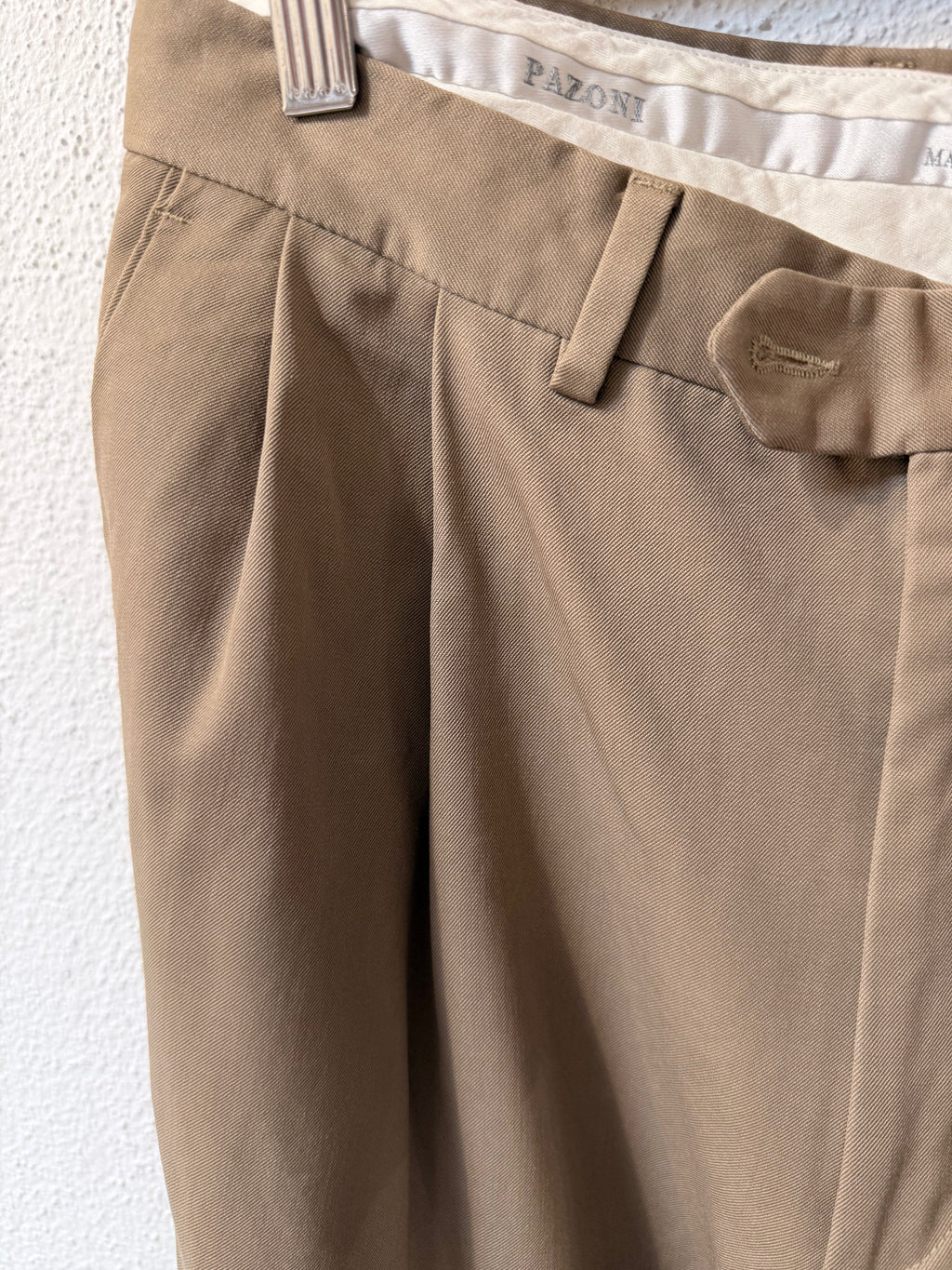 Pazoni trousers