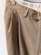 Pazoni trousers