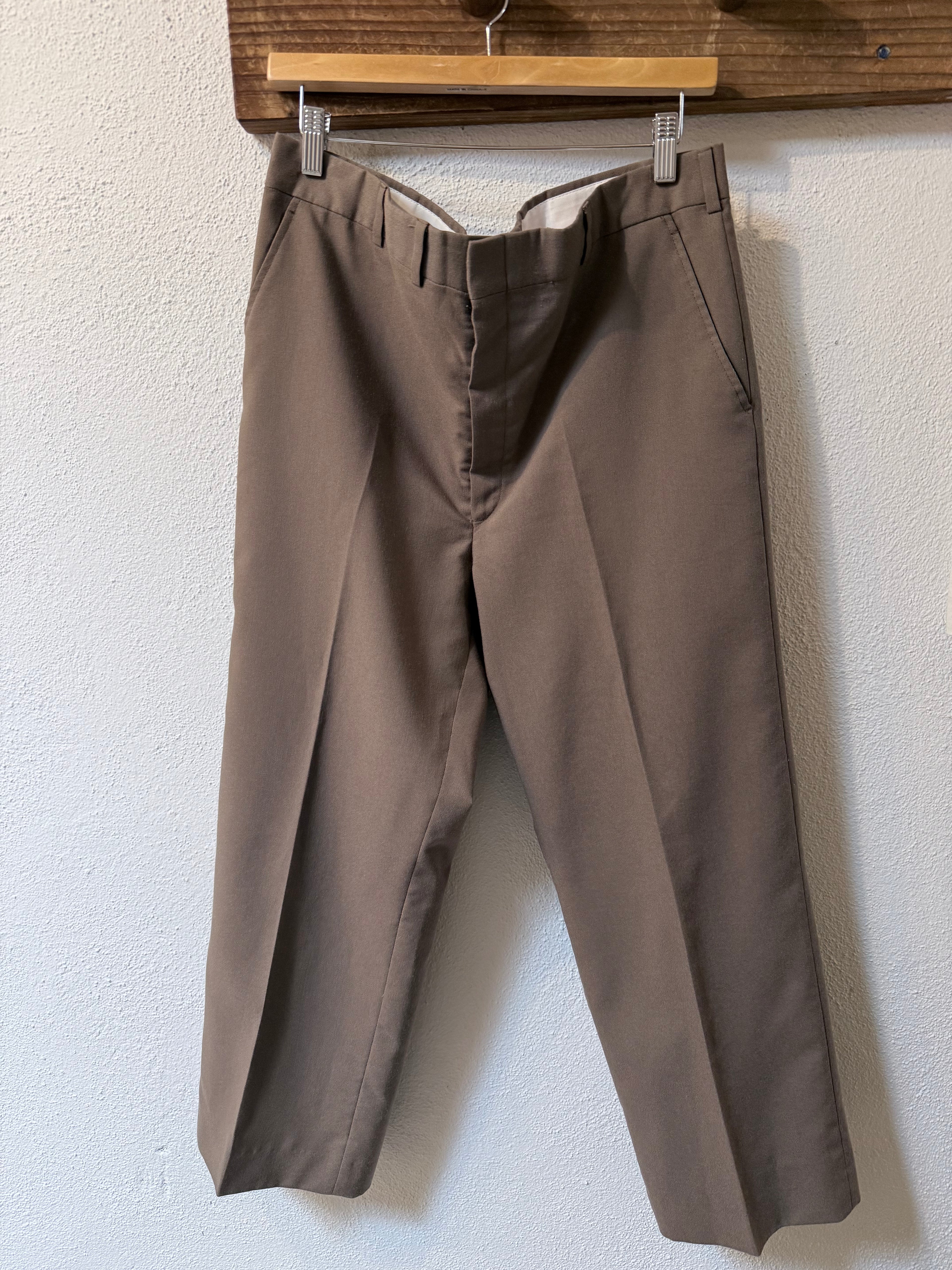 Daily trousers