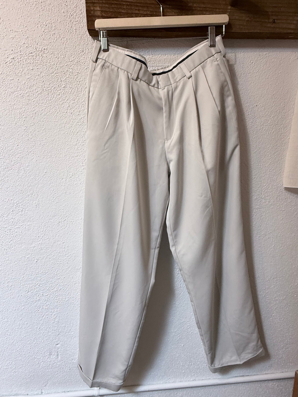 Sailing trousers