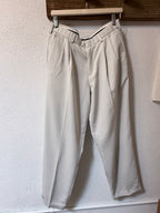 Sailing trousers