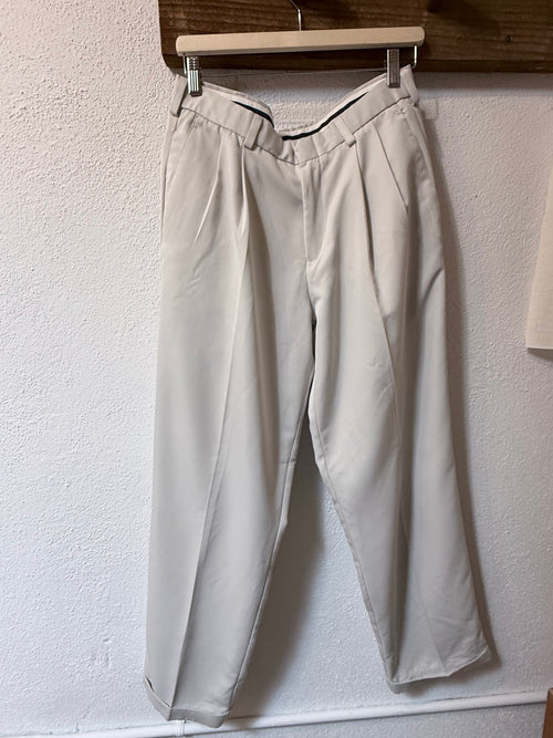Sailing trousers