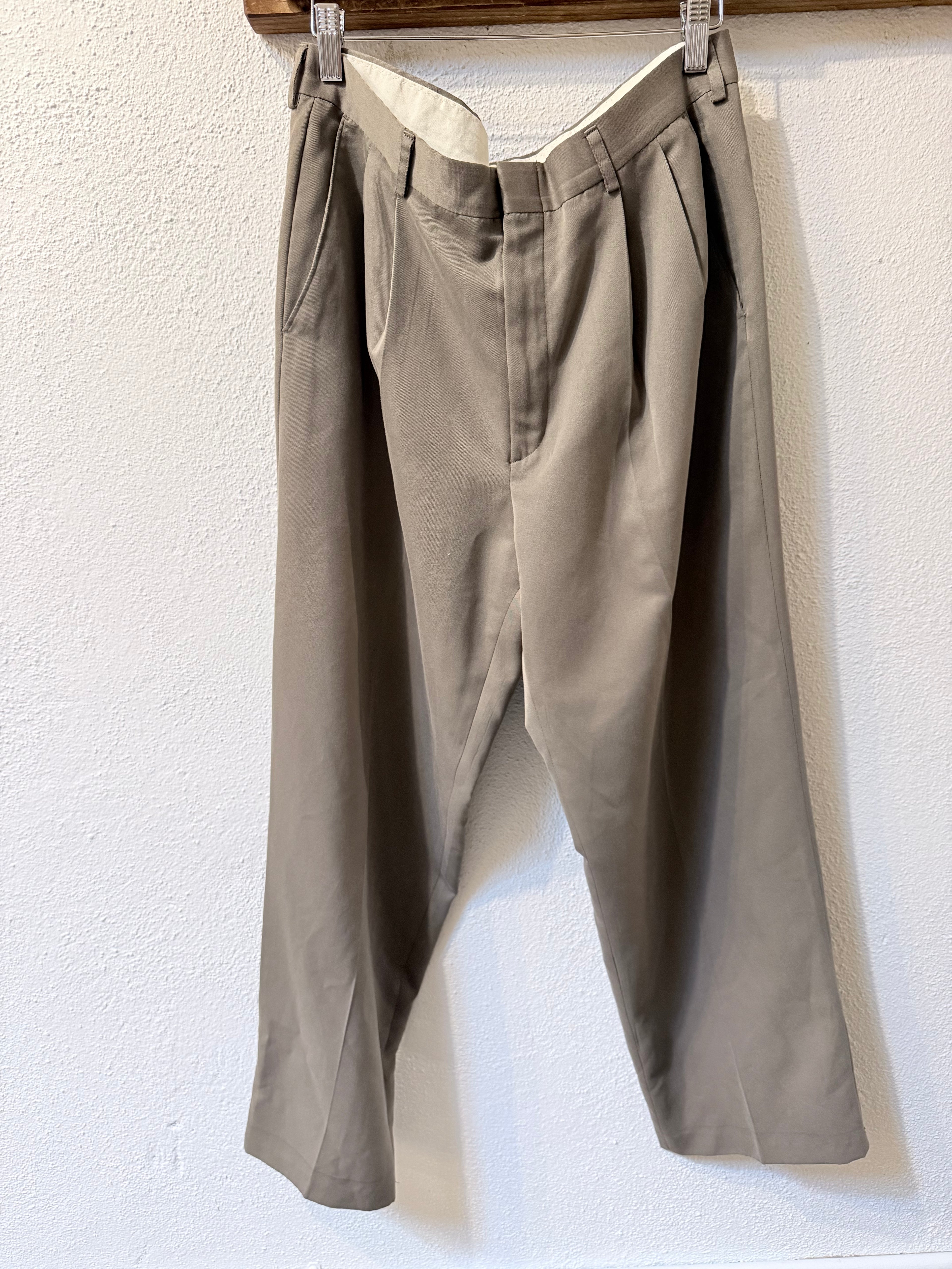 Haggar kahki Trouser