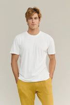 Jungmaven Basic Tee