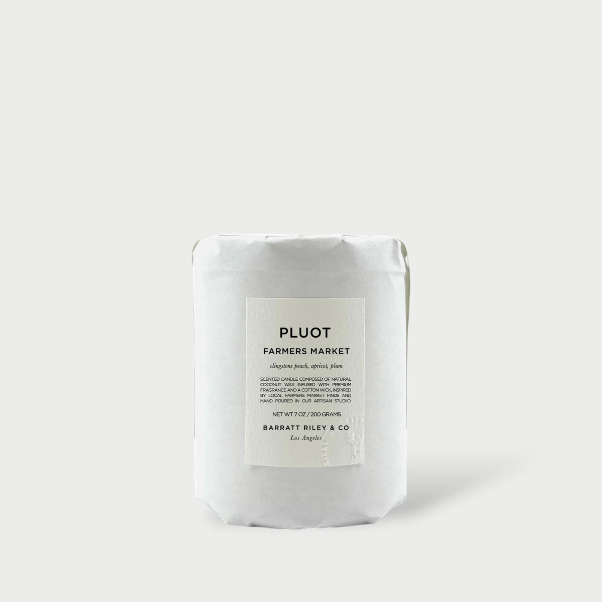 Pluot