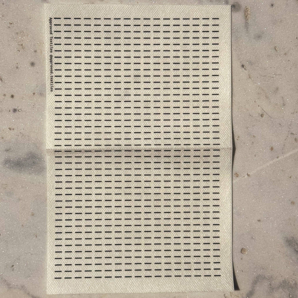 Just the Basics - Minimal Mending Transfer