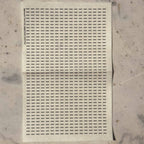 Just the Basics - Minimal Mending Transfer
