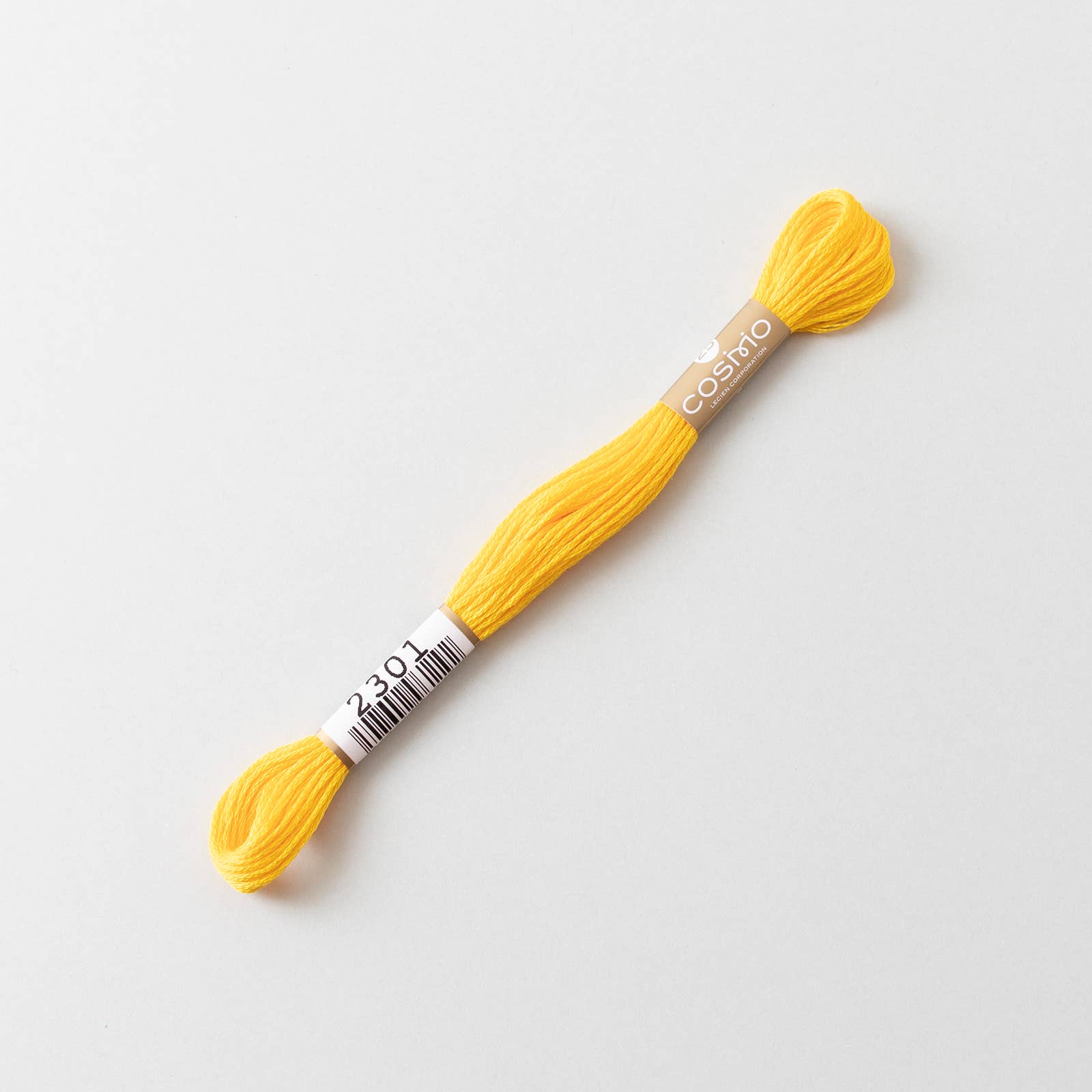 COSMO No.25 Embroidery Floss