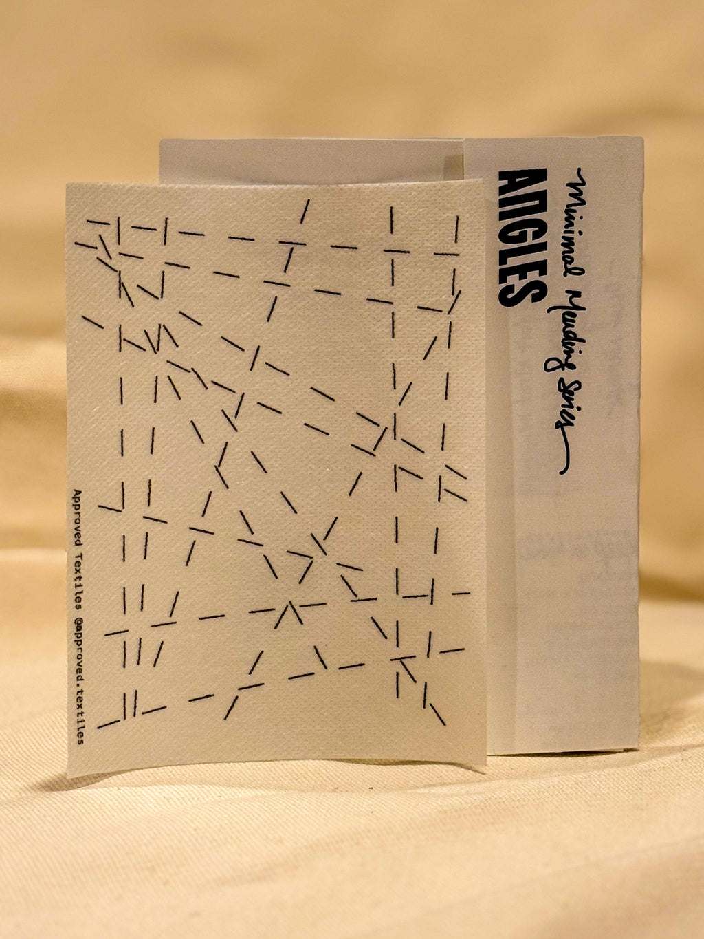 Angles - Minimal Mending Transfers