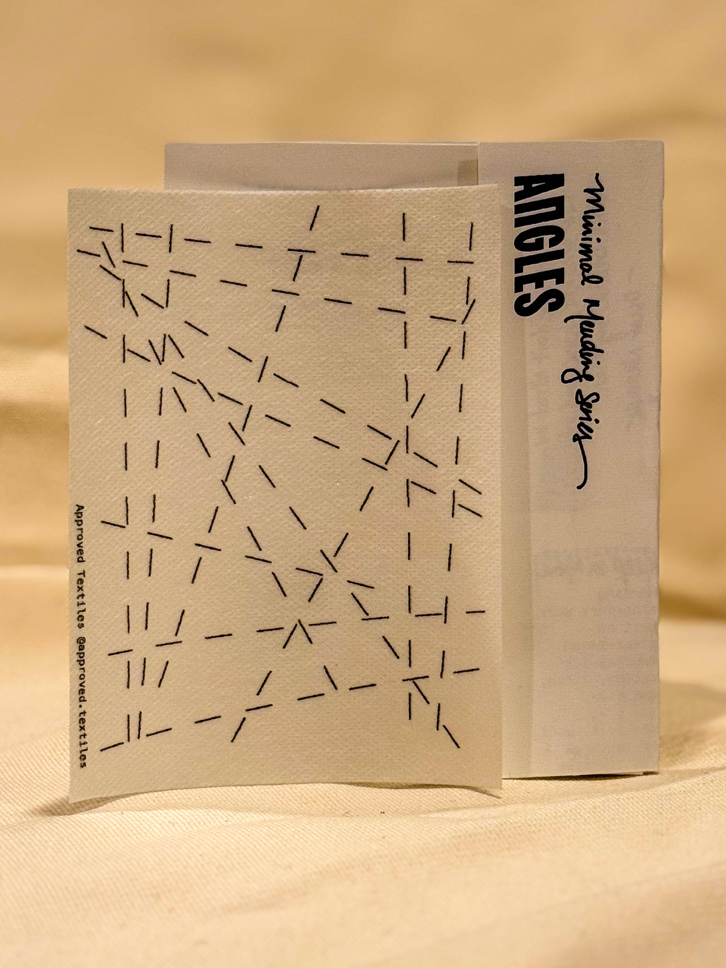 Angles - Minimal Mending Transfers