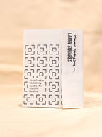 Large Squares . Minimal Mending Series