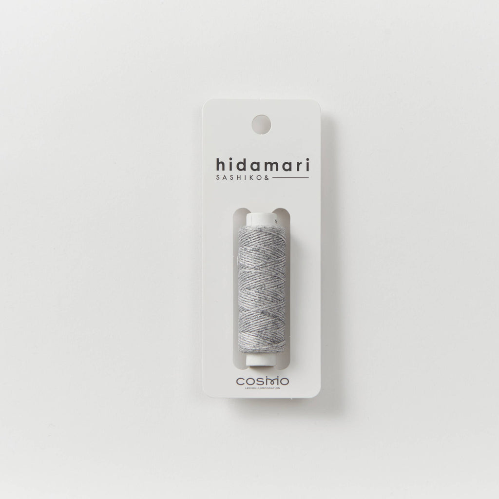 COSMO Hidamari Sashiko Variegated Thread (2 skeins)