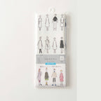COSMO 100 Ladies & Gents Embroidery Fabric