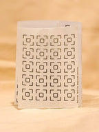 Large Squares . Minimal Mending Series