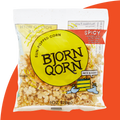 1oz Spicy BjornQorn