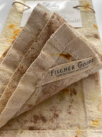 Tea Towel Bundle Dye - marigold