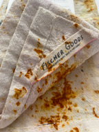 Tea Towel Bundle Dye - marigold