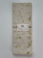 Tea Towel Bundle Dye - marigold