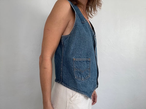 Levi's Denim Vest